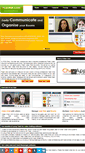 Mobile Screenshot of fcschat.com